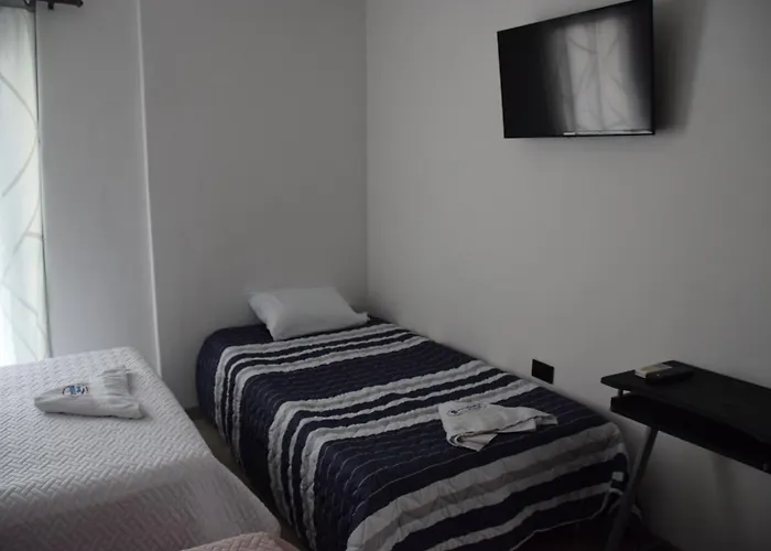Hotel Barcelona