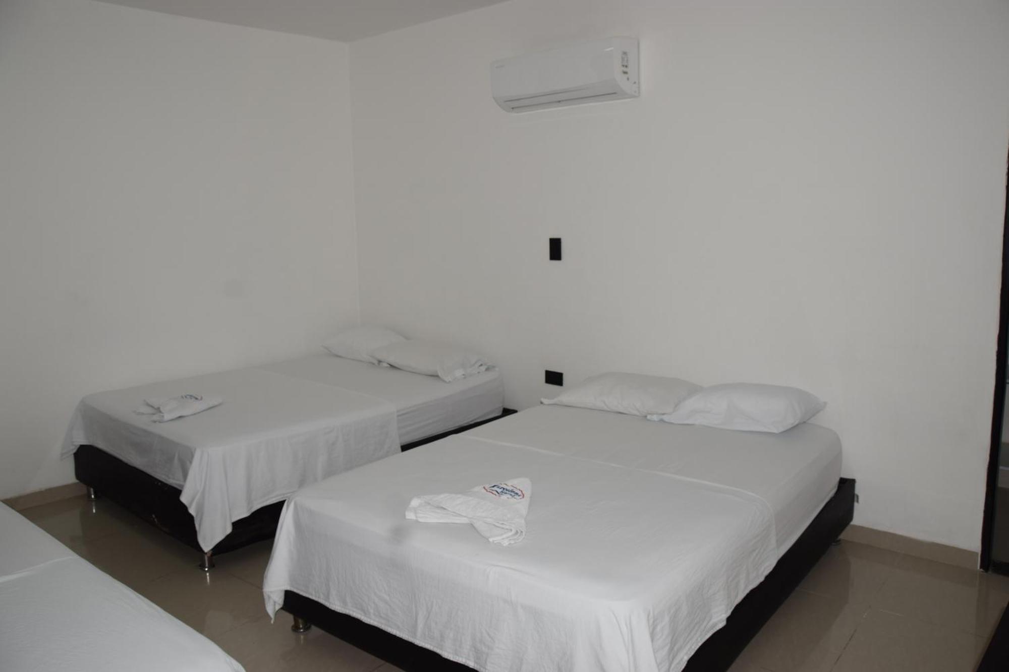 Hotel Barcelona Montería