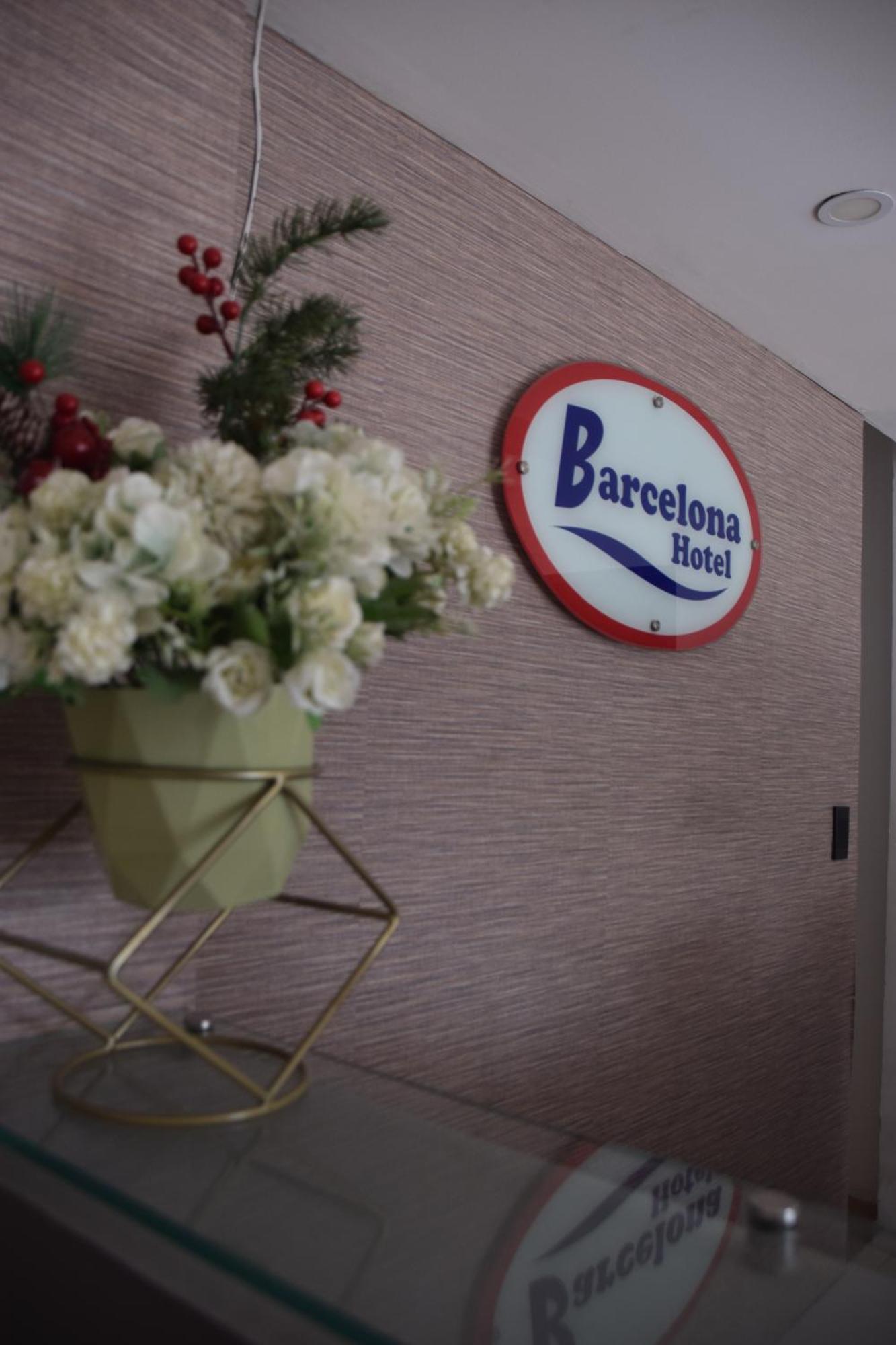 Hotel Barcelona 2*