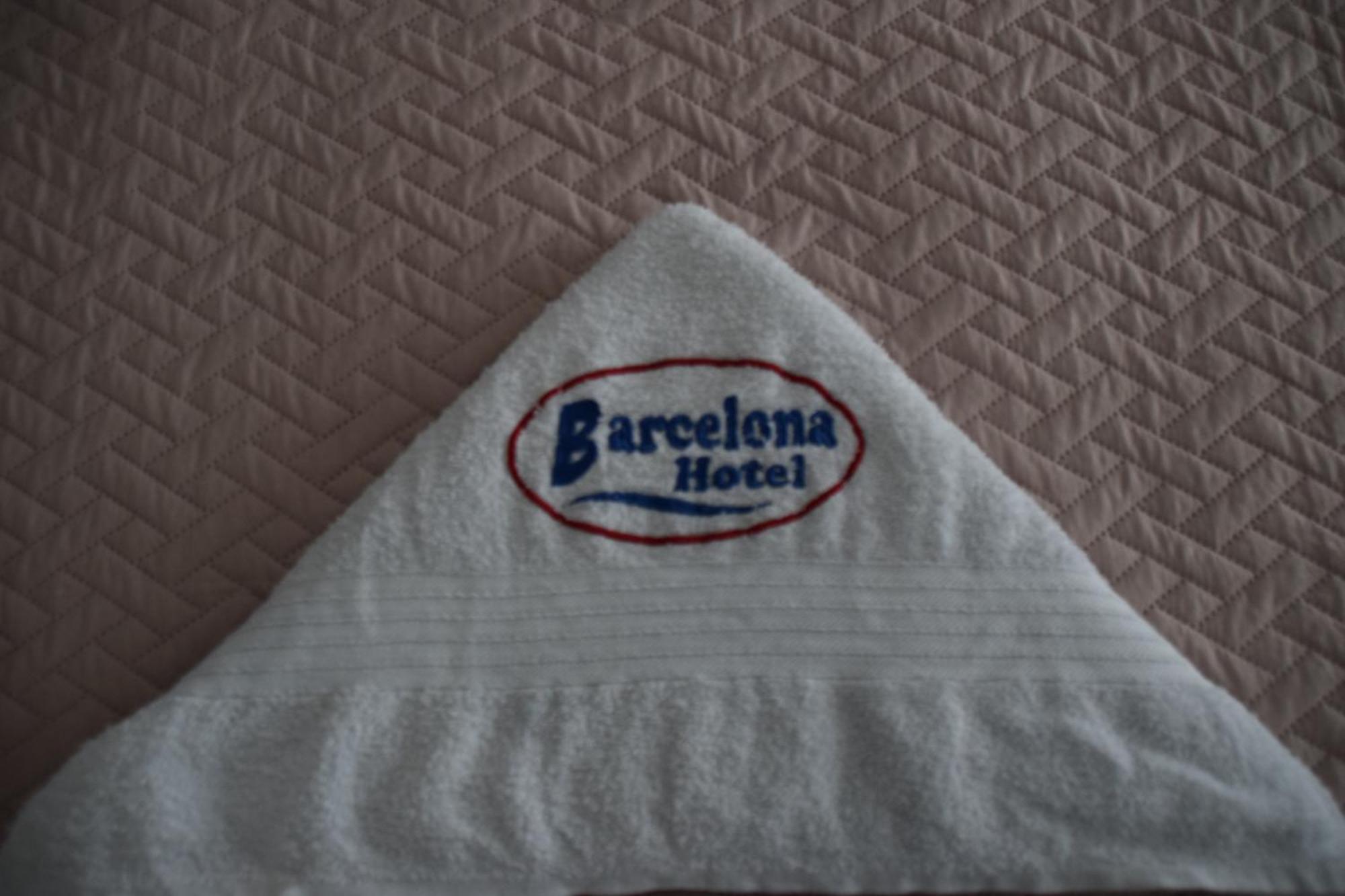 Hotel Barcelona