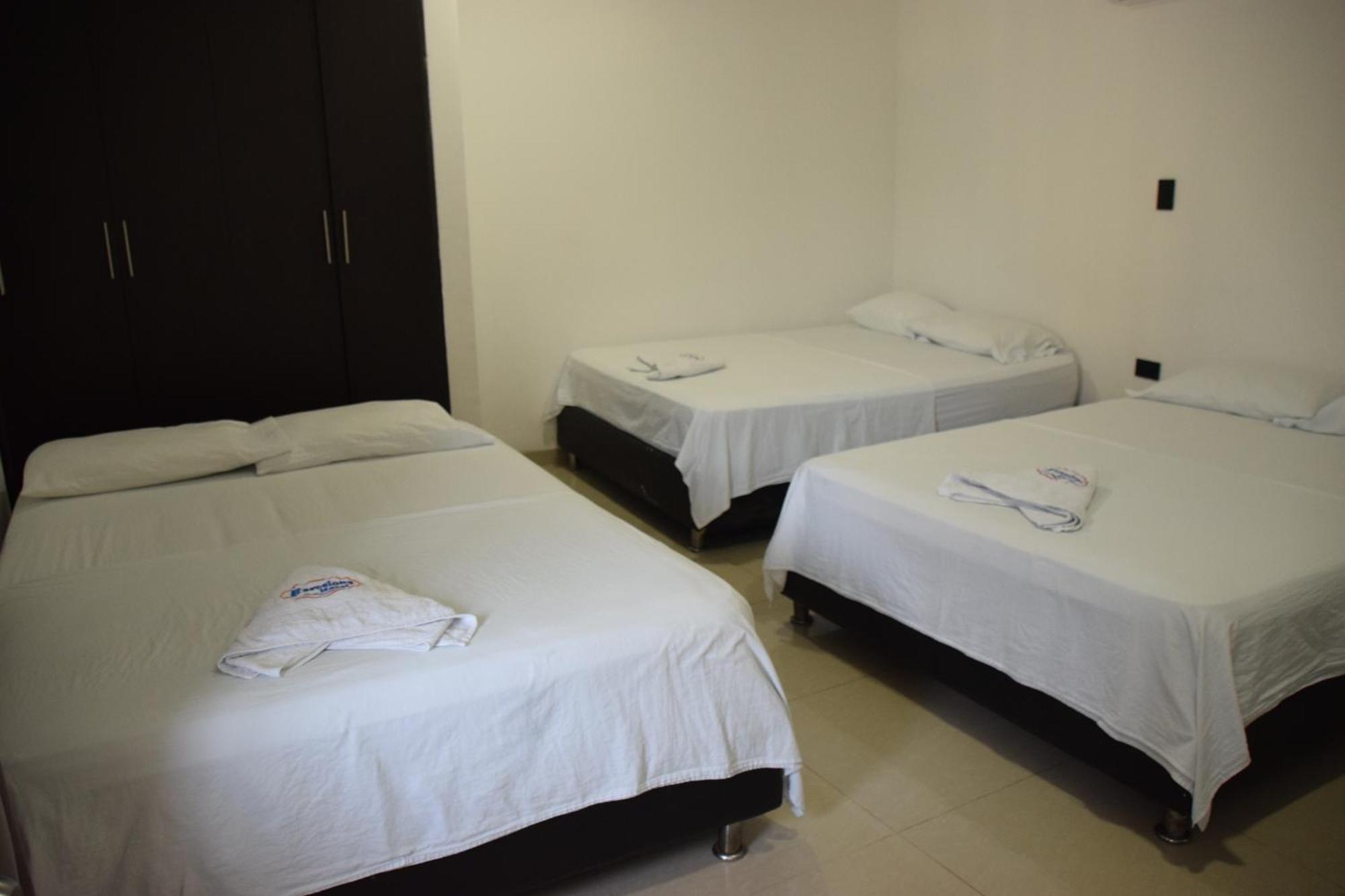 Hotel Barcelona Montería