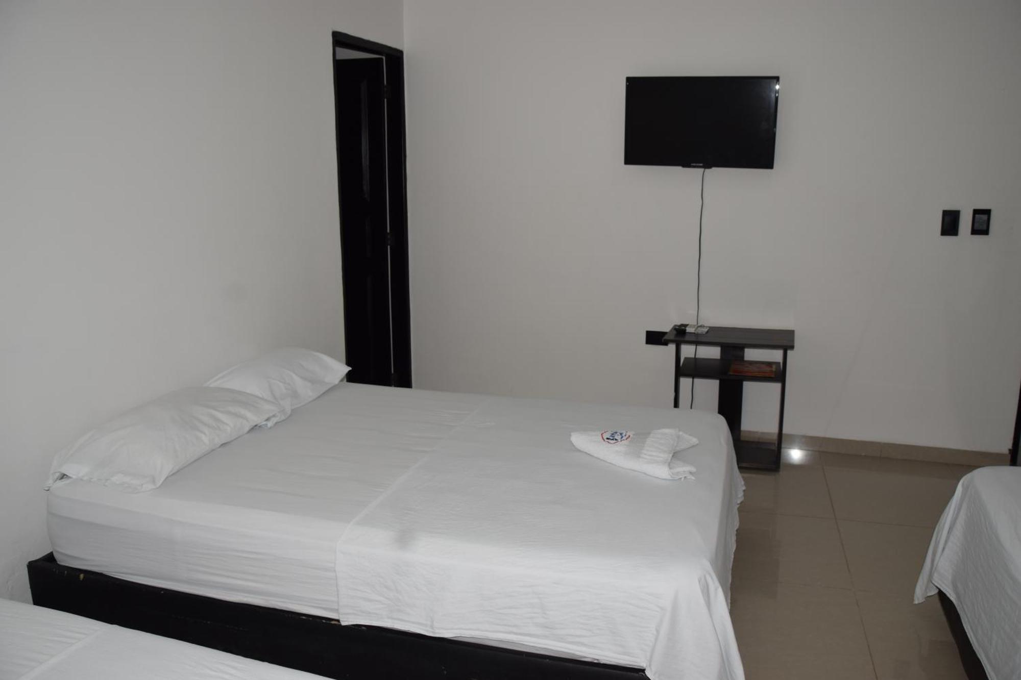 Barcelona Hotel 2*