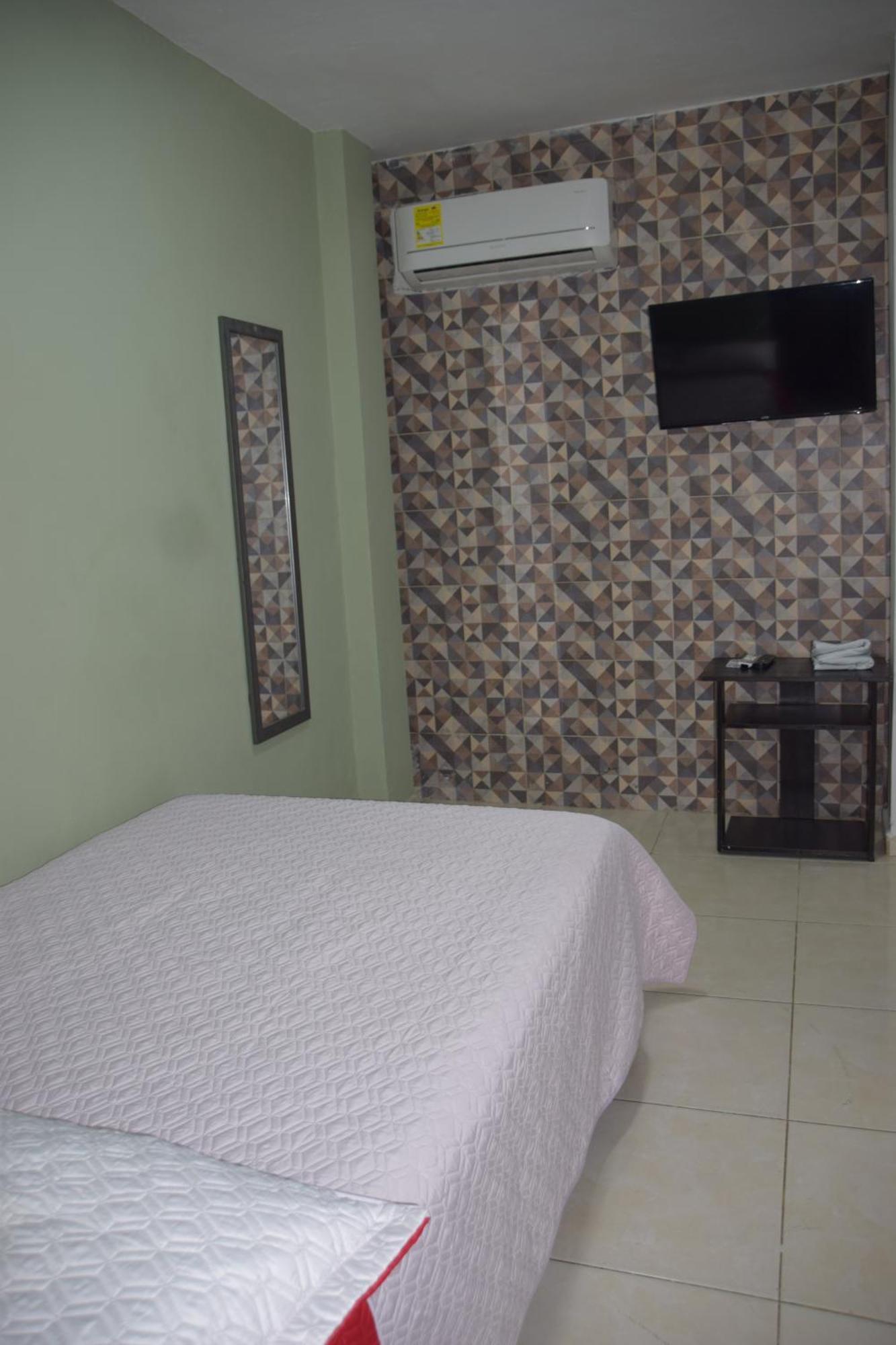 Hotel Barcelona Montería