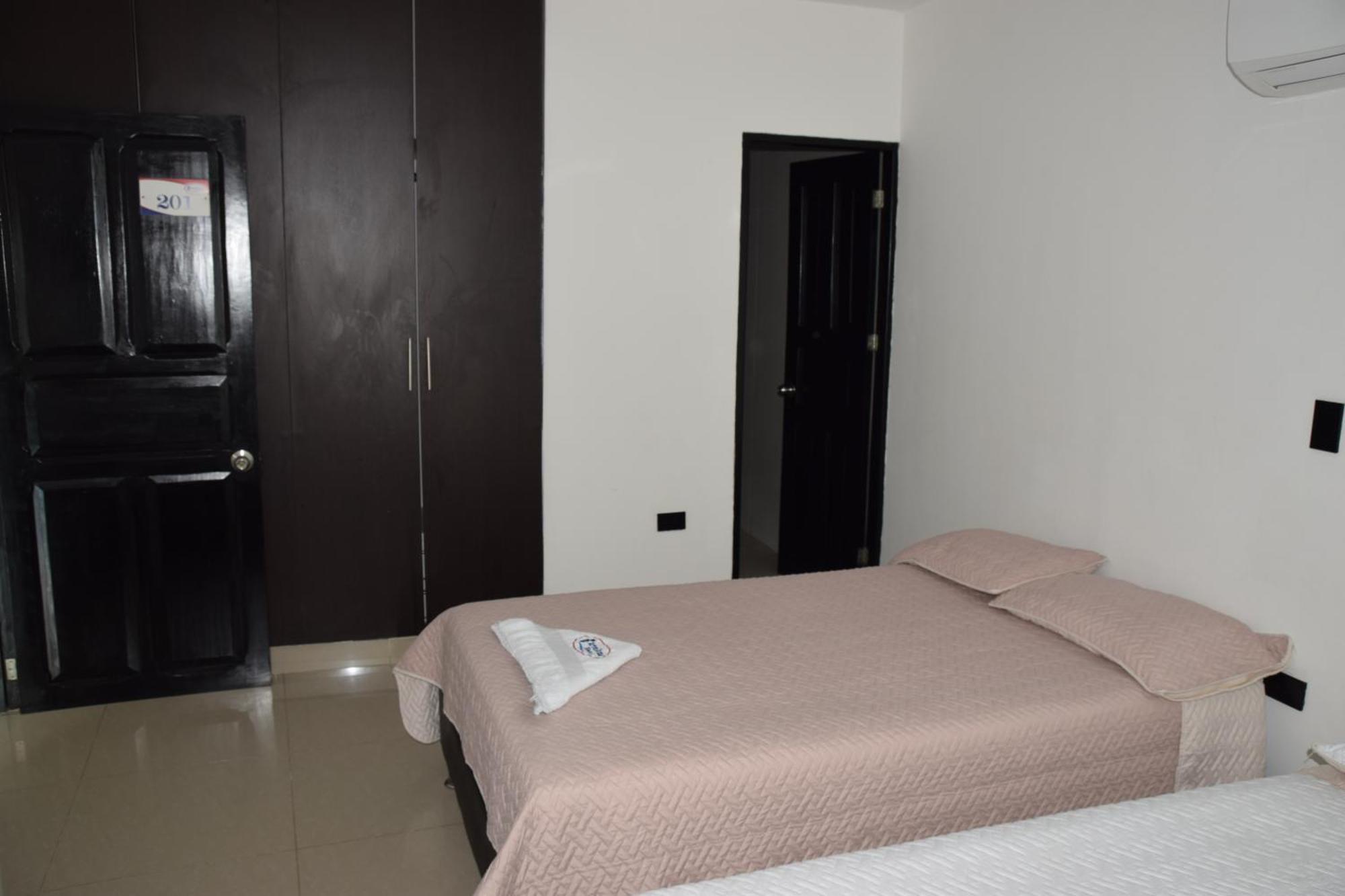 Hotel Barcelona 2*