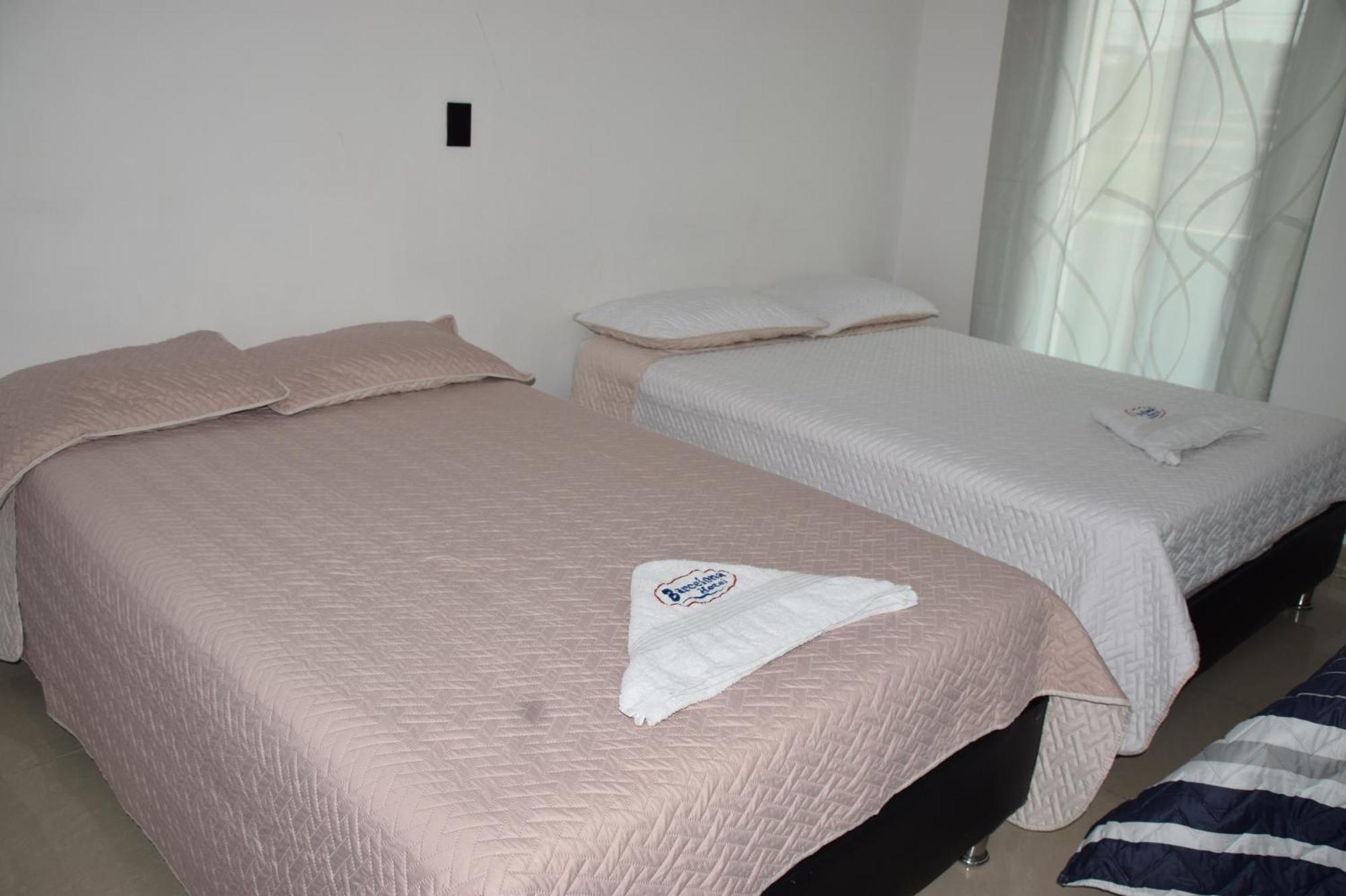 Hotel Barcelona