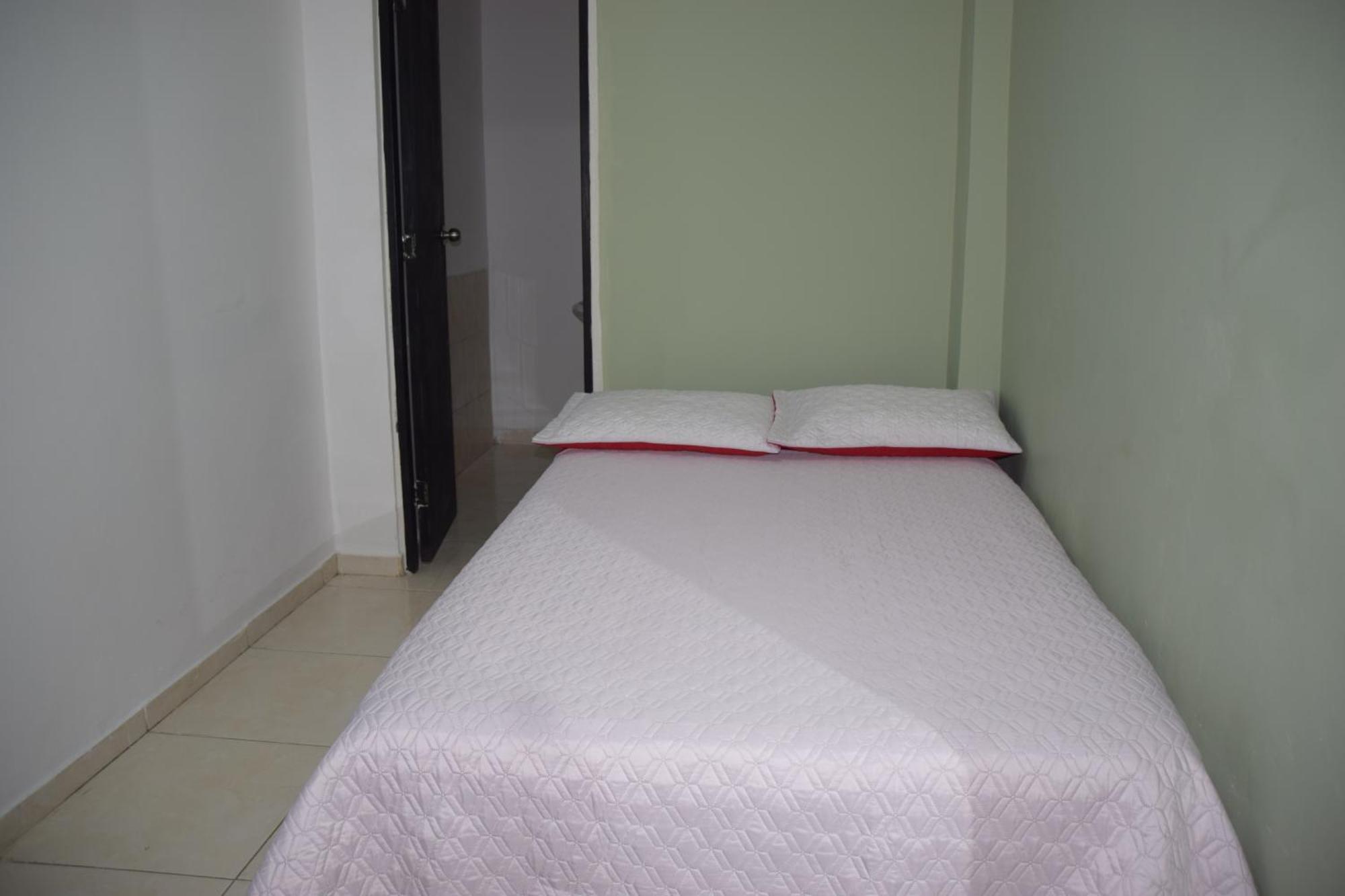 Hotel Barcelona 2*