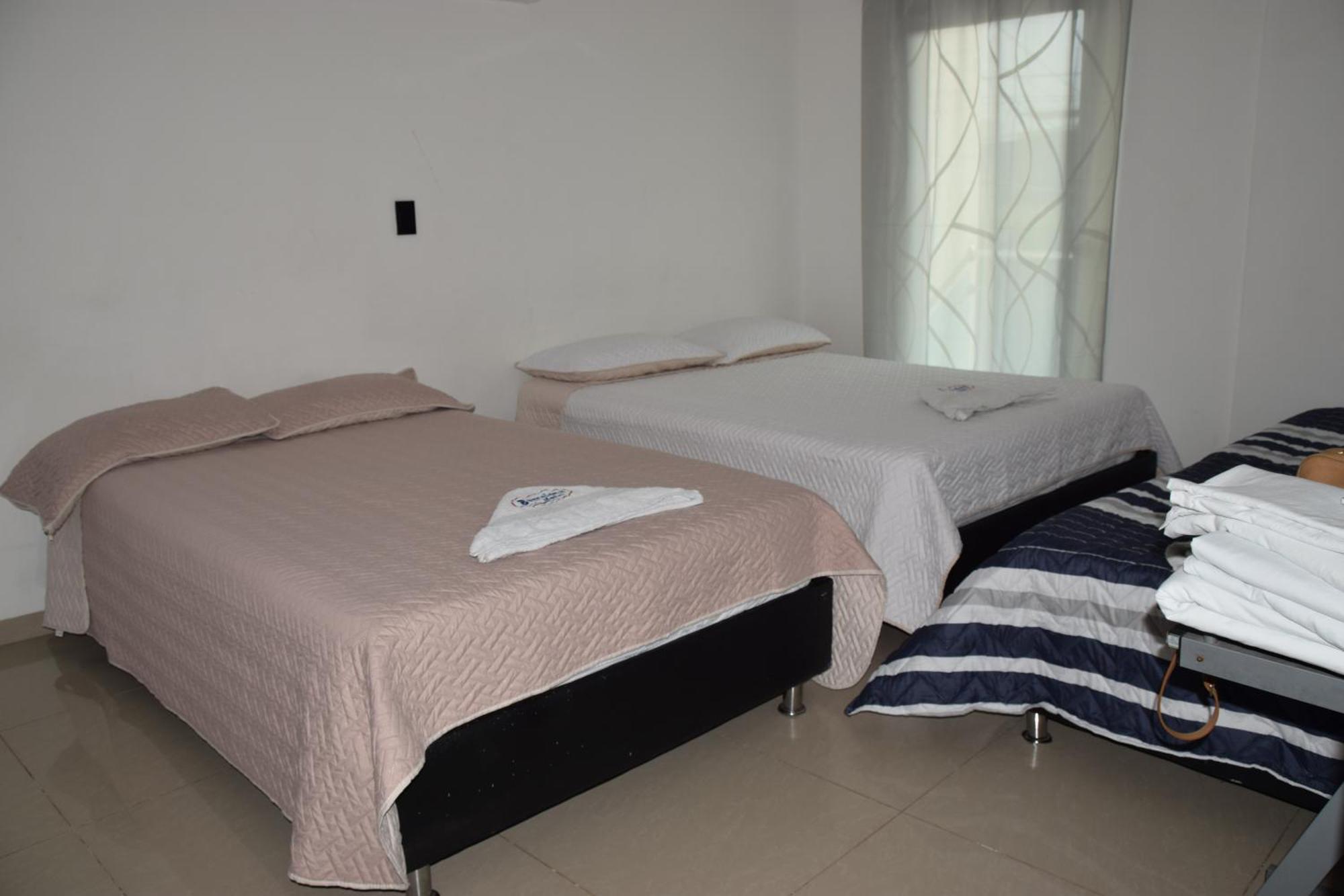 Hotel Barcelona Montería