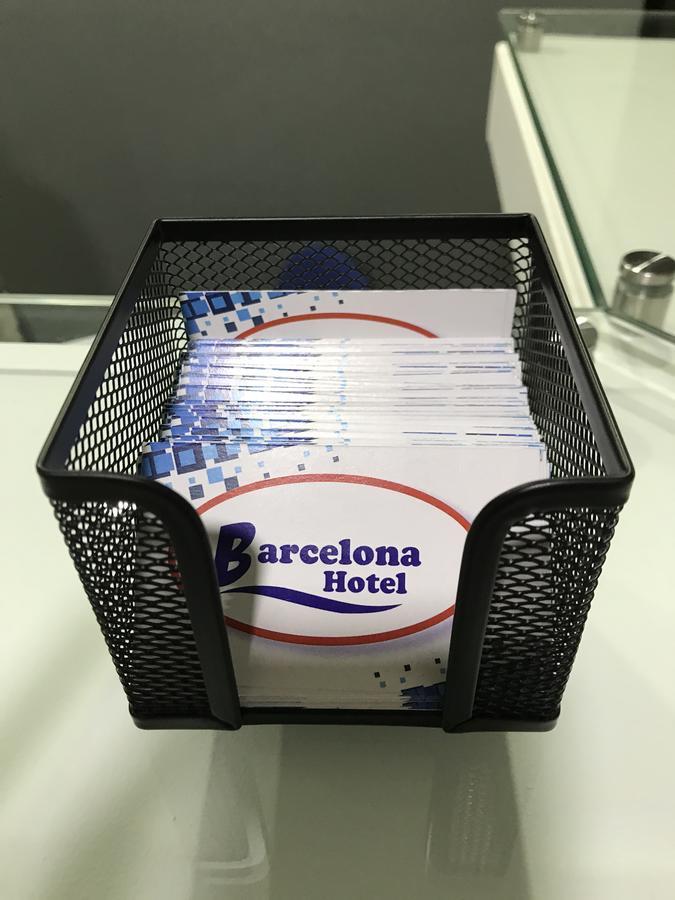 Barcelona
