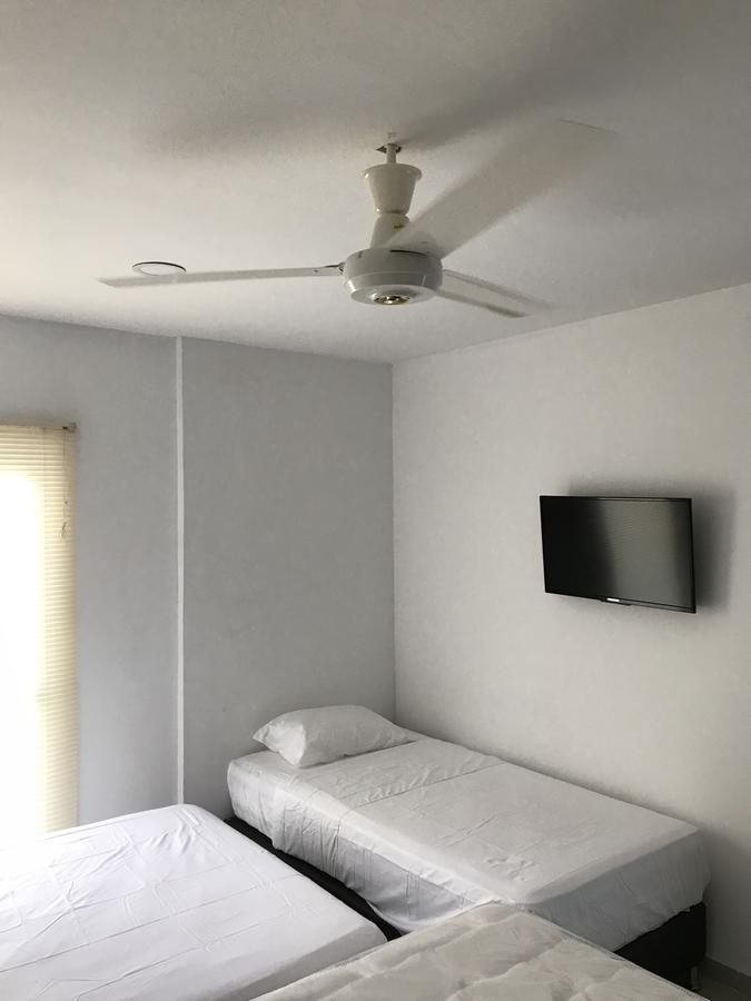 Hotel Barcelona 2*
