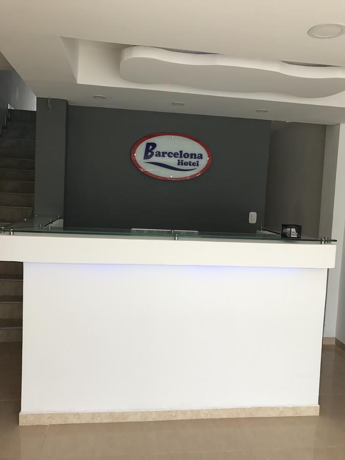 Barcelona Hotel