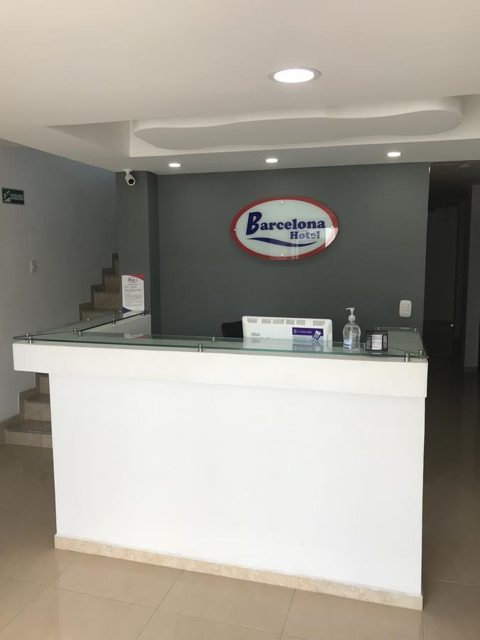 Barcelona Montería