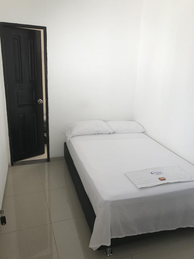 Barcelona Hotel Montería